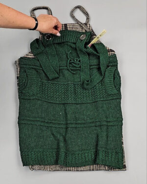 Фотография 745 - Платья Корея Winter 085#4,6 кг, ЛОТ СТ-9228 оптом в Орле и Орловской области