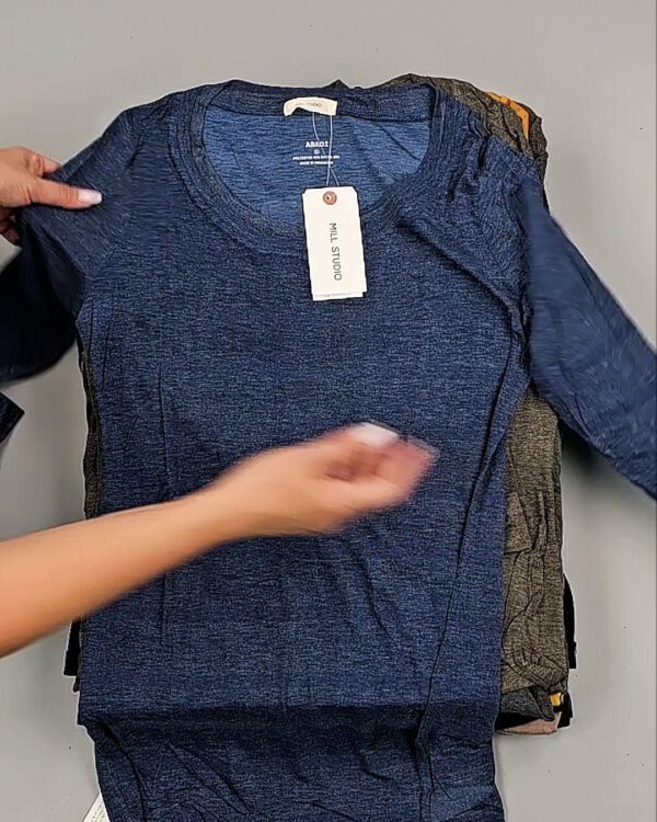 Фотография  206 - Тонковки Корея 085#5 кг, ЛОТ СТ-9214 оптом в Орле и Орловской области