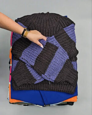 Фотография  250 - JACK JONES Women mix 075 #15 кг оптом в Орле и Орловской области