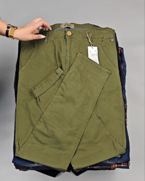 Фотография  654 - Мужской зимний микс Blend He, 20 кг, ЛОТ №СТ-9254 оптом в Орле и Орловской области