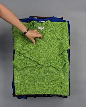 Фотография  902 - B.YOUNG Winter mix 104#15 кг, ЛОТ СТ-9195 оптом в Орле и Орловской области