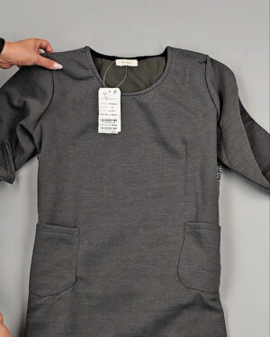 Фотография  796 - Платья Корея Winter 085#4,9 кг, ЛОТ СТ-9231 оптом в Орле и Орловской области