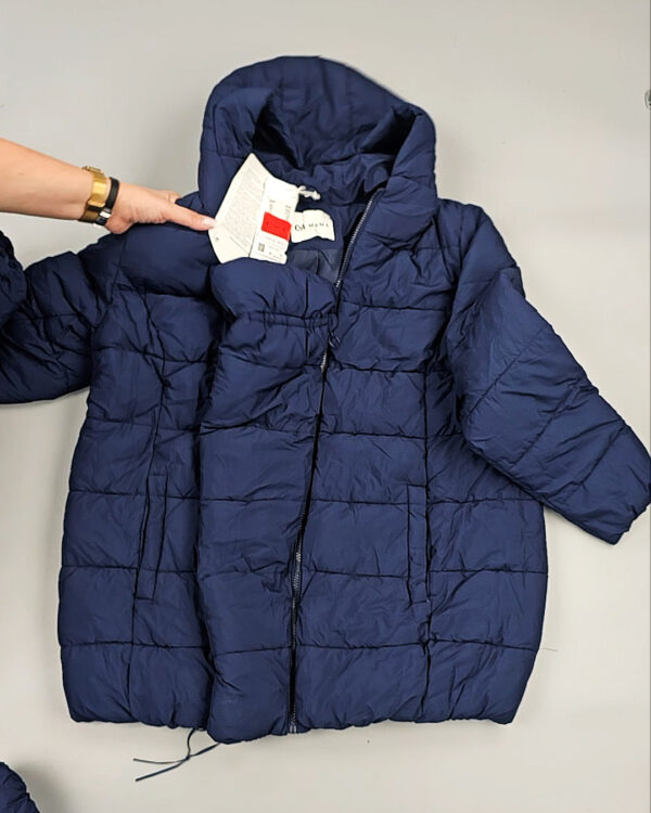 Фотография  157 - Верхняя одежда для беременных C&A 025#9,75 кг, ЛОТ СТ-9327 оптом в Орле и Орловской области