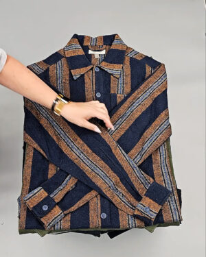 Фотография  557 - Мужской зимний микс Blend He, 20 кг оптом в Орле и Орловской области