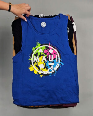 Фотография  470 - OVS Summer м/ж mix#15 кг, ЛОТ СТ-9165 оптом в Орле и Орловской области