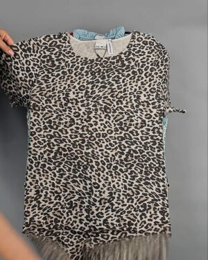 Фотография  907 - ICHI Summer mix 045#15 кг, ЛОТ СТ-9186 оптом в Орле и Орловской области