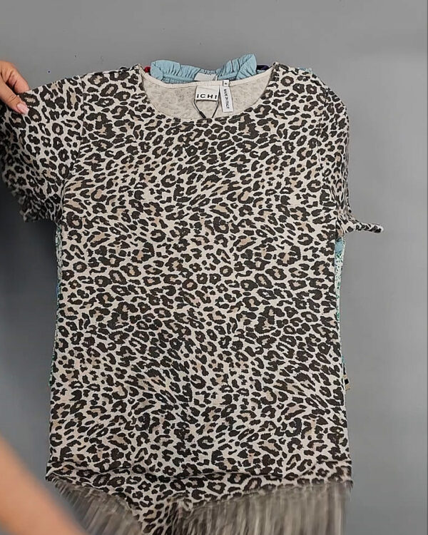 Фотография  660 - ICHI Summer mix 045#15 кг, ЛОТ СТ-9186 оптом в Орле и Орловской области