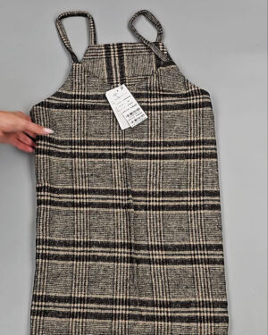 Фотография  915 - Платья Корея Winter 085#4,6 кг, ЛОТ СТ-9228 оптом в Орле и Орловской области