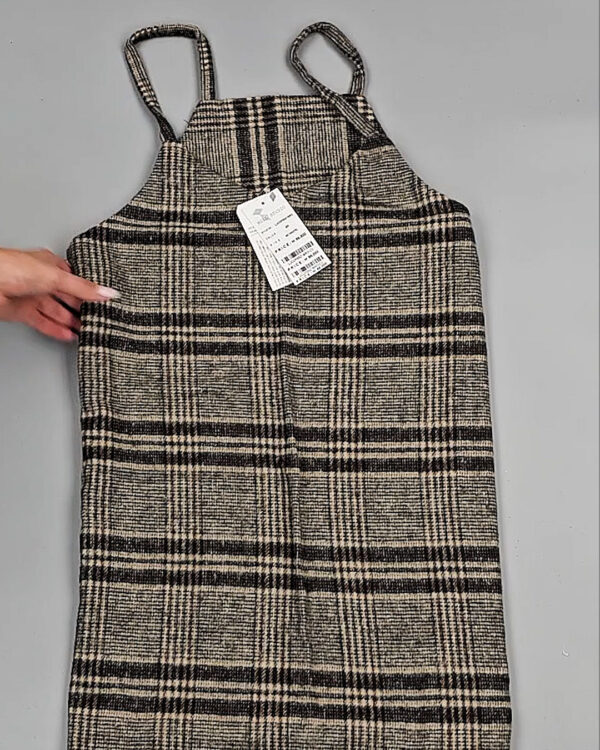 Фотография  452 - Платья Корея Winter 085#4,6 кг, ЛОТ СТ-9228 оптом в Орле и Орловской области