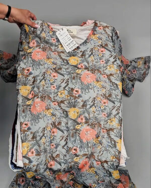 Фотография  258 - Платья Корея Summer 085#7 кг, ЛОТ СТ-9208 оптом в Орле и Орловской области