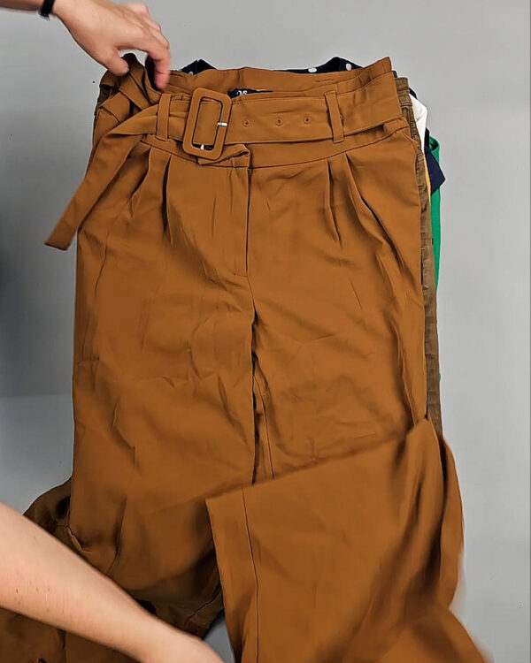 Фотография  345 - OVS Summer м/ж mix#15 кг, ЛОТ СТ-9163 оптом в Орле и Орловской области