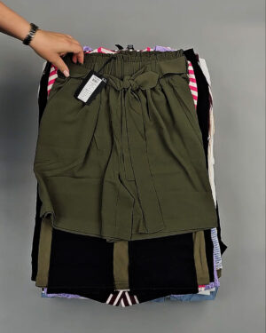 Фотография 976 - PIECES Summer mix 045#15 кг, ЛОТ СТ-9179 оптом в Орле и Орловской области