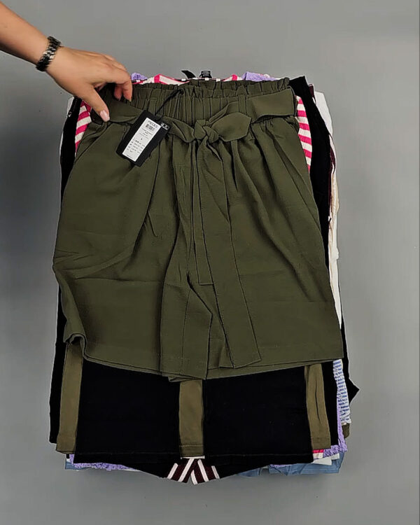 Фотография  202 - PIECES Summer mix 045#15 кг, ЛОТ СТ-9179 оптом в Орле и Орловской области