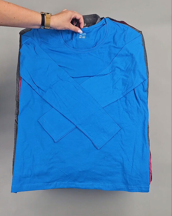 Фотография  348 - LIDL Winter mix 114#15 кг, ЛОТ №9133 оптом в Орле и Орловской области