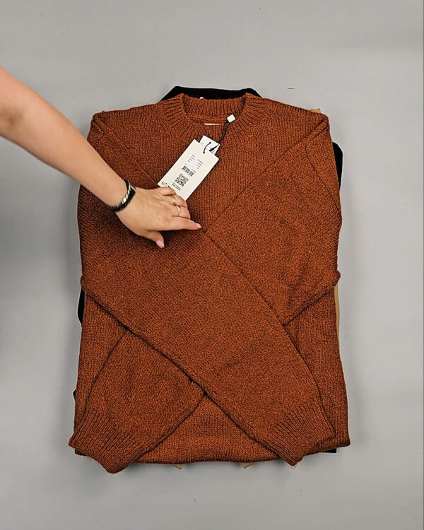 Фотография  134 - BLEND HE + Winter 075#13 кг, ЛОТ №СТ-9259 оптом в Орле и Орловской области