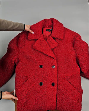 Фотография  954 - Верхняя одежда женская CAN 104#15 кг оптом в Орле и Орловской области