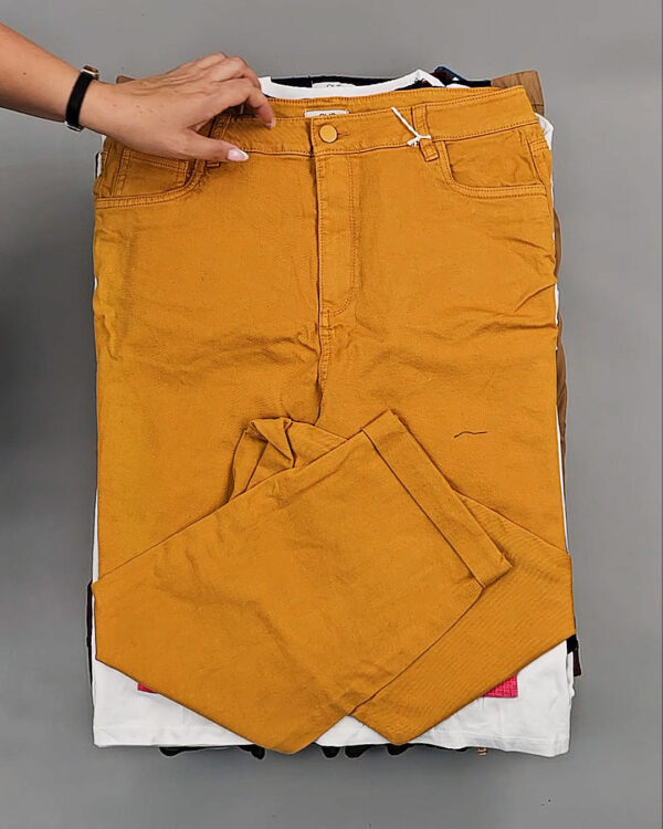 Фотография  778 - OVS Summer м/ж mix#15 кг, ЛОТ СТ-9160 оптом в Орле и Орловской области