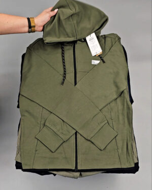 Фотография  619 - Мужской зимний микс JACK JONES, 20 кг, ЛОТ № СТ-9266 оптом в Орле и Орловской области