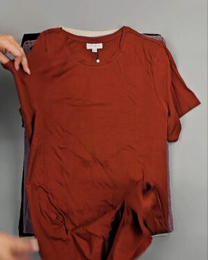 Фотография  978 - CARMACOMA mix 075#25 шт, ЛОТ СТ-9308 оптом в Орле и Орловской области