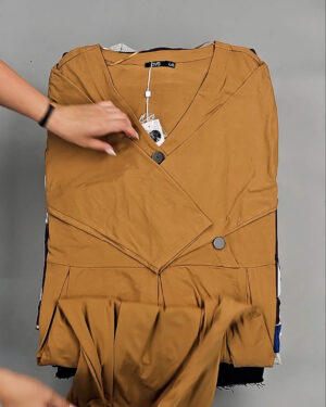 Фотография  956 - OVS Summer м/ж mix#15 кг, ЛОТ СТ-9164 оптом в Орле и Орловской области