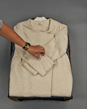 Фотография  969 - Верхняя одежда Корея 085#15 кг оптом в Орле и Орловской области