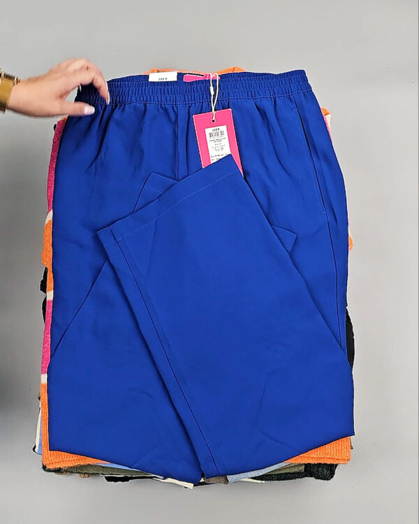 Фотография  306 - JACK JONES Women mix 075 #15 кг оптом в Орле и Орловской области