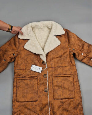 Фотография  343 - Верхняя одежда VILA#10 кг оптом в Орле и Орловской области