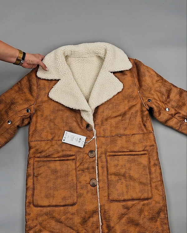 Фотография  195 - Верхняя одежда VILA#10 кг оптом в Орле и Орловской области