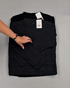 Фотография  102 - Толстовки Корея 085#7,2 кг, ЛОТ СТ-9234 оптом в Орле и Орловской области