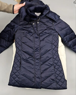 Фотография 361 - Верхняя одежда женская CAN 104#15 кг, ЛОТ СТ-9353 оптом в Орле и Орловской области