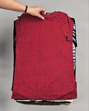 Фотография  394 - OVS Summer м/ж mix#15 кг, ЛОТ СТ-9162 оптом в Орле и Орловской области