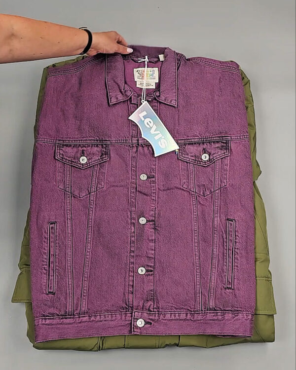 Фотография  951 - Levis mix SW 03#10 кг, ЛОТ СТ-9171 оптом в Орле и Орловской области