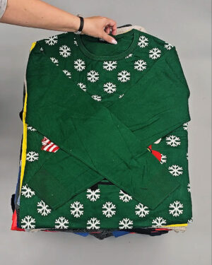 Фотография  987 - LIDL Winter mix 124#15 кг, ЛОТ №9147 оптом в Орле и Орловской области