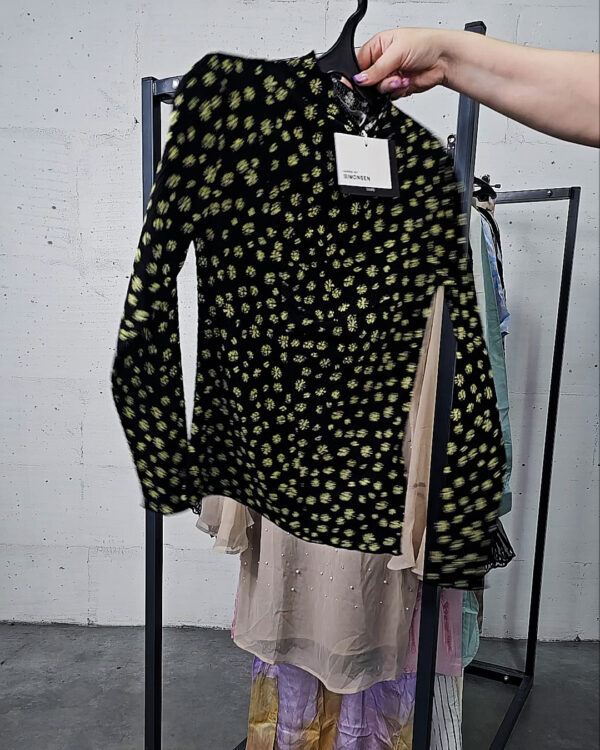 Фотография  310 - Karen by Simonsen mix 075#23 шт, ЛОТ №9100 оптом в Орле и Орловской области