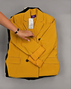 Фотография  404 - Жакеты Корея 085#10 кг оптом в Орле и Орловской области