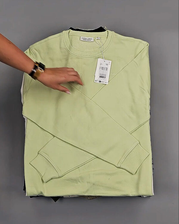 Фотография  158 - CASUAL FRIDAY Summer 075#15,6 кг, ЛОТ № СТ-9273 оптом в Орле и Орловской области