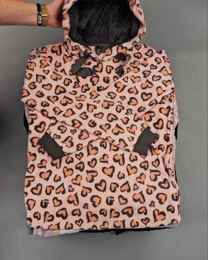 Фотография  610 - LIDL Winter mix 114#15 кг, ЛОТ №9135 оптом в Орле и Орловской области