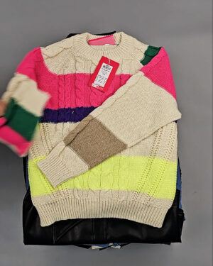 Фотография  935 - JACK JONES Women mix 075 #15 кг, ЛОТ СТ-9182 оптом в Орле и Орловской области