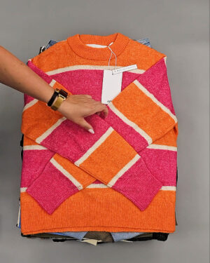 Фотография 138 - JACK JONES Women mix 075 #15 кг оптом в Орле и Орловской области