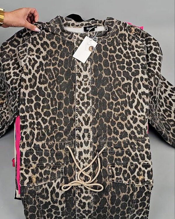 Фотография  805 - ZIZZI XXL 045#30 шт, ЛОТ СТ-9311 оптом в Орле и Орловской области