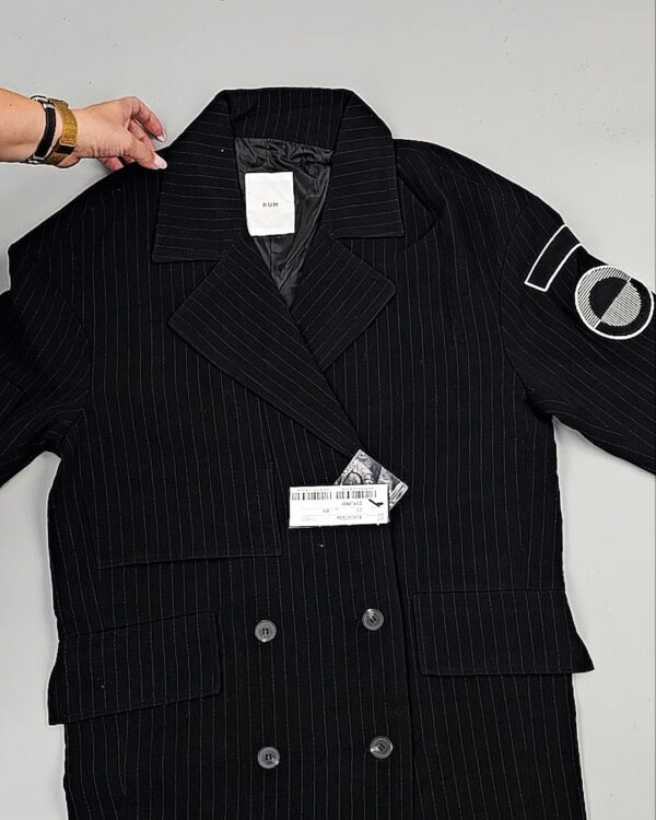 Фотография  338 - Ветровки жен Корея 085#7 кг, ЛОТ № СТ-9244 оптом в Орле и Орловской области