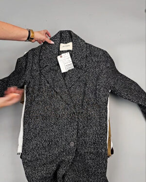 Фотография 175 - Верхняя одежда Корея 085#15 кг, ЛОТ № СТ-9249 оптом в Орле и Орловской области