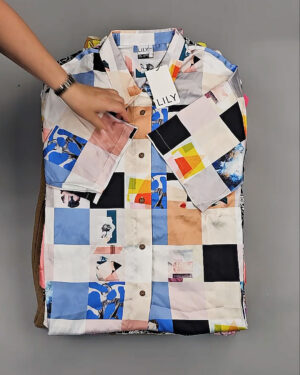 Фотография  593 - СТОК mix Women 075#10 кг, ЛОТ №9118 оптом в Орле и Орловской области