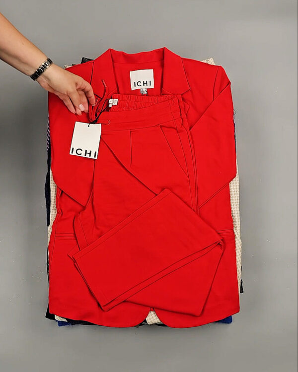 Фотография  739 - ICHI mix 075#15 кг, ЛОТ СТ-9204 оптом в Орле и Орловской области