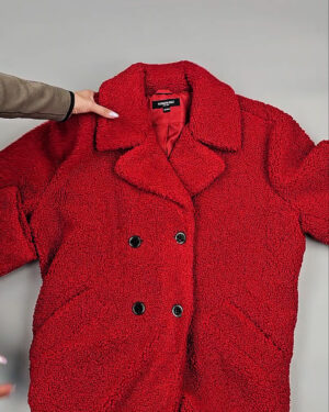 Фотография  283 - Верхняя одежда женская CAN 104#15 кг, ЛОТ СТ-9352 оптом в Орле и Орловской области