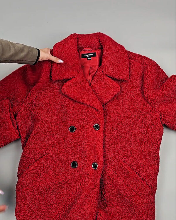 Фотография  772 - Верхняя одежда женская CAN 104#15 кг, ЛОТ СТ-9352 оптом в Орле и Орловской области