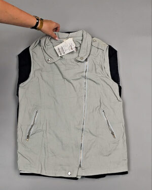 Фотография  915 - Ветровки жен Корея 085#6 кг, ЛОТ № СТ-9242 оптом в Орле и Орловской области