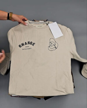 Фотография  425 - Мужской зимний микс Blend He, 20 кг оптом в Орле и Орловской области