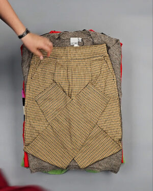 Фотография  140 - ICHI mix 075#15 кг, ЛОТ СТ-9205 оптом в Орле и Орловской области