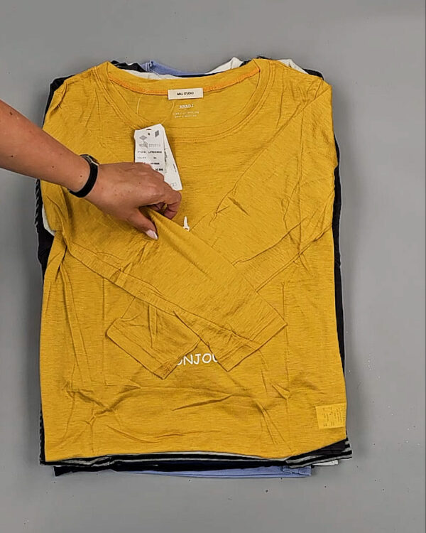 Фотография  168 - Тонковки Корея 085#5 кг, ЛОТ СТ-9213 оптом в Орле и Орловской области